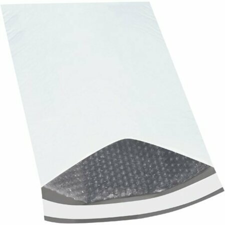 BSC PREFERRED 12-1/2 x 19'' Bubble Lined Poly Mailers, 50PK S-7779